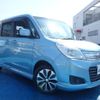 suzuki solio 2014 quick_quick_DBA-MA15S_MA15S-254442 image 2