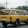 toyota land-cruiser-wagon 1989 CFJ1714497 image 4