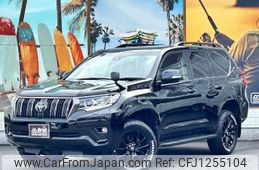 toyota land-cruiser-prado 2021 -TOYOTA--Land Cruiser Prado 3DA-GDJ150W--GDJ150-0057860---TOYOTA--Land Cruiser Prado 3DA-GDJ150W--GDJ150-0057860-