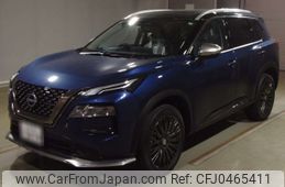 nissan x-trail 2024 -NISSAN 【大阪 303ら5474】--X-Trail SNT33-079835---NISSAN 【大阪 303ら5474】--X-Trail SNT33-079835-