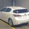 lexus ct 2012 quick_quick_DAA-ZWA10_ZWA10-2107850 image 7