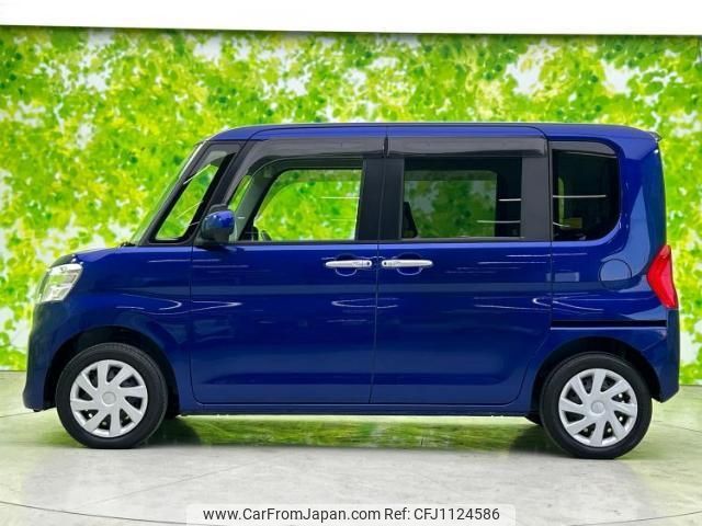 daihatsu tanto 2016 quick_quick_DBA-LA600S_LA600S-0396697 image 2