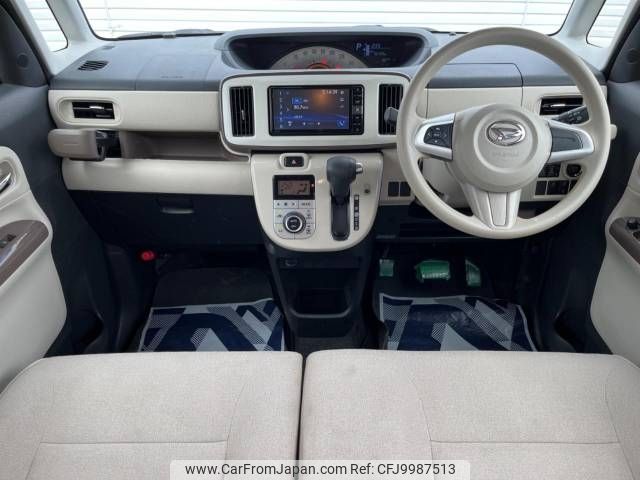 daihatsu move-canbus 2017 -DAIHATSU--Move Canbus DBA-LA800S--LA800S-0047804---DAIHATSU--Move Canbus DBA-LA800S--LA800S-0047804- image 2