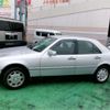 mercedes-benz c-class 1997 -MERCEDES-BENZ 【岡崎 300】--Benz C Class 202023--WDB202023-2F551038---MERCEDES-BENZ 【岡崎 300】--Benz C Class 202023--WDB202023-2F551038- image 23