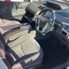 toyota prius-α 2012 -TOYOTA--Prius α DAA-ZVW40W--ZVW40-3008281---TOYOTA--Prius α DAA-ZVW40W--ZVW40-3008281- image 6