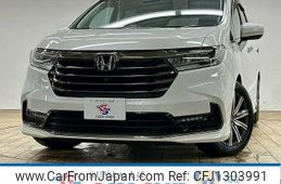 honda odyssey 2020 -HONDA--Odyssey 6BA-RC1--RC1-1400937---HONDA--Odyssey 6BA-RC1--RC1-1400937-