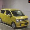 suzuki wagon-r 2017 -SUZUKI 【三重 581ﾓ1322】--Wagon R MH35S--101428---SUZUKI 【三重 581ﾓ1322】--Wagon R MH35S--101428- image 1