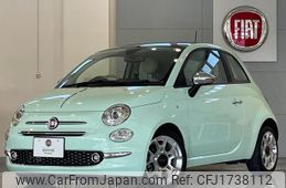 fiat 500 2021 CFJ1738112