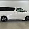 toyota vellfire 2009 CFJ1812705 image 12