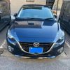 mazda axela 2014 -MAZDA--Axela DBA-BM5FS--BM5FS-106831---MAZDA--Axela DBA-BM5FS--BM5FS-106831- image 1