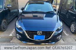 mazda axela 2014 -MAZDA--Axela DBA-BM5FS--BM5FS-106831---MAZDA--Axela DBA-BM5FS--BM5FS-106831-