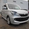 suzuki solio 2012 -SUZUKI--Solio DBA-MA15S--MA15S-652444---SUZUKI--Solio DBA-MA15S--MA15S-652444- image 1