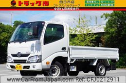 toyota dyna-truck 2018 GOO_NET_EXCHANGE_0208594A30240809W001