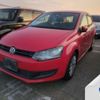 volkswagen polo 2010 -VOLKSWAGEN--VW Polo ABA-6RCGG--WVWZZZ6RZAU010577---VOLKSWAGEN--VW Polo ABA-6RCGG--WVWZZZ6RZAU010577- image 1