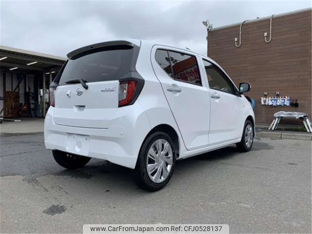 daihatsu mira-e-s 2024 -DAIHATSU 【八王子 581ｷ7296】--Mira e:s 5BA-LA350S--LA350S-0395808---DAIHATSU 【八王子 581ｷ7296】--Mira e:s 5BA-LA350S--LA350S-0395808- image 2