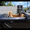 porsche boxster 2006 -PORSCHE--Porsche Boxster 98725--6U703814---PORSCHE--Porsche Boxster 98725--6U703814- image 14