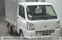 nissan clipper-truck 2017 -NISSAN--Clipper Truck DR16T-252888---NISSAN--Clipper Truck DR16T-252888-
