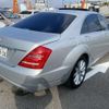 mercedes-benz s-class 2010 -MERCEDES-BENZ 【岡山 301ﾊ5934】--Benz S Class DBA-221071--WDD2210712A345008---MERCEDES-BENZ 【岡山 301ﾊ5934】--Benz S Class DBA-221071--WDD2210712A345008- image 2