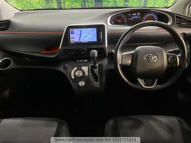 toyota sienta 2019 quick_quick_NSP170G_NSP170-7217994 image 2