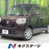 daihatsu move-canbus 2017 -DAIHATSU--Move Canbus DBA-LA810S--LA810S-0011171---DAIHATSU--Move Canbus DBA-LA810S--LA810S-0011171- image 1