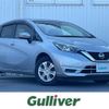 nissan note 2017 -NISSAN--Note DBA-E12--E12-530887---NISSAN--Note DBA-E12--E12-530887- image 1