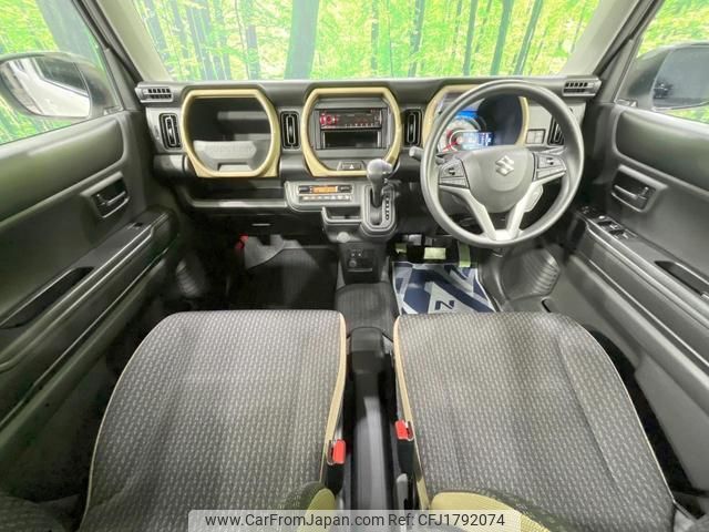 suzuki hustler 2024 CFJ1792074 image 2