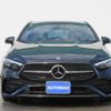 mercedes-benz a-class 2024 -MERCEDES-BENZ--Benz A Class 3DA-177012--W1K1770122V193***---MERCEDES-BENZ--Benz A Class 3DA-177012--W1K1770122V193***- image 4