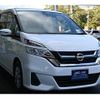 nissan serena 2018 -NISSAN--Serena DBA-C27--C27-006077---NISSAN--Serena DBA-C27--C27-006077- image 7