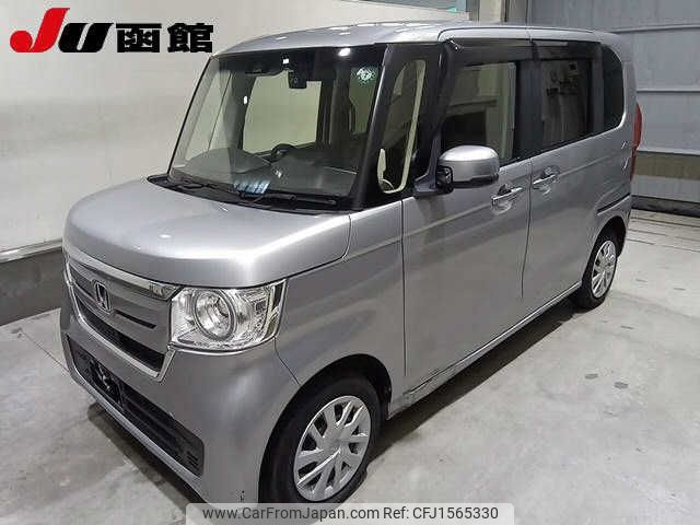 honda n-box 2020 CFJ1565330 image 1