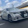 toyota crown 2013 -TOYOTA--Crown DAA-AWS210--AWS210-6001697---TOYOTA--Crown DAA-AWS210--AWS210-6001697- image 1