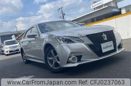 toyota crown 2013 -TOYOTA--Crown DAA-AWS210--AWS210-6001697---TOYOTA--Crown DAA-AWS210--AWS210-6001697-