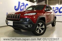 chrysler jeep-cherokee 2015 -CHRYSLER 【京都 330ﾉ9969】--Jeep Cherokee ABA-KL32L--EW314895---CHRYSLER 【京都 330ﾉ9969】--Jeep Cherokee ABA-KL32L--EW314895-