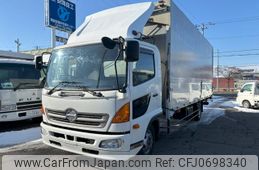 hino ranger 2012 GOO_NET_EXCHANGE_0303354A30250129W001