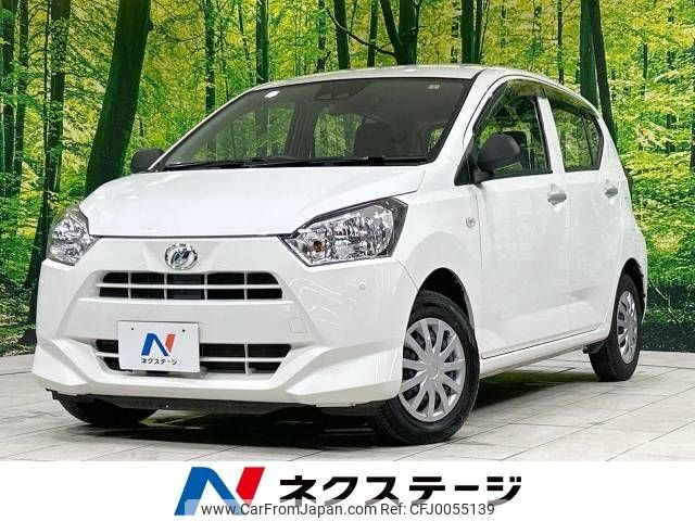 daihatsu mira-e-s 2019 -DAIHATSU--Mira e:s 5BA-LA350S--LA350S-0161088---DAIHATSU--Mira e:s 5BA-LA350S--LA350S-0161088- image 1