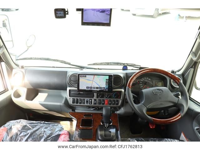 toyota camroad 2022 CFJ1762813 image 2