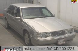 volvo 960 1996 -VOLVO--Volvo 960 9B6304E-VH102468---VOLVO--Volvo 960 9B6304E-VH102468-