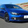 volkswagen scirocco 2010 quick_quick_ABA-13CAW_WVWZZZ13Z9V032224 image 7