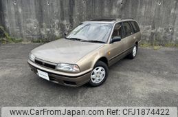 nissan avenir 1991 CFJ1874422