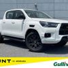 toyota hilux 2023 CFJ1471067 image 1