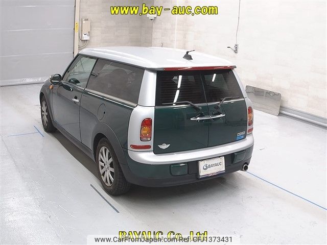mini mini-others 2008 -BMW--BMW Mini ML16-WMWML32020TM93683---BMW--BMW Mini ML16-WMWML32020TM93683- image 2