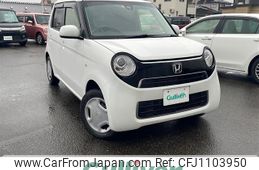 honda n-one 2018 -HONDA--N ONE DBA-JG2--JG2-1300708---HONDA--N ONE DBA-JG2--JG2-1300708-