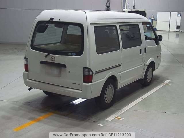 mazda bongo-van 2018 -MAZDA--Bongo Van DBF-SLP2V--SLP2V-106942---MAZDA--Bongo Van DBF-SLP2V--SLP2V-106942- image 2