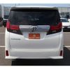toyota alphard 2016 quick_quick_DBA-AGH30W_AGH30-0102332 image 4