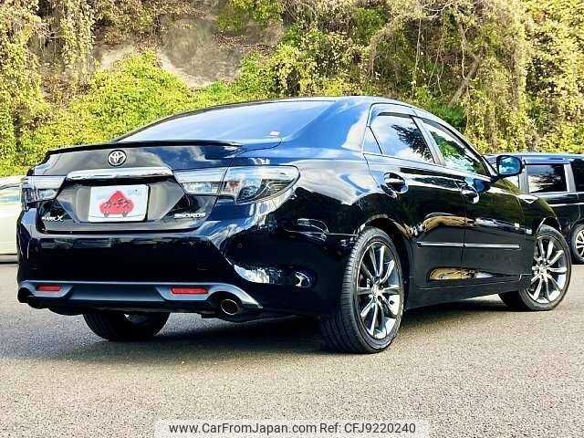 toyota mark-x 2017 504928-915215 image 2