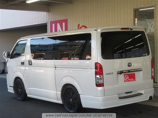 toyota hiace-van 2016 -TOYOTA--Hiace Van CBF-TRH200V--TRH200-0233544---TOYOTA--Hiace Van CBF-TRH200V--TRH200-0233544- image 2