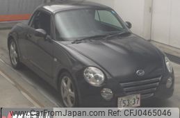 daihatsu copen 2009 -DAIHATSU--Copen L880K-0052128---DAIHATSU--Copen L880K-0052128-