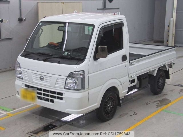 nissan clipper-truck 2020 CFJ1759843 image 1