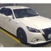 toyota crown-hybrid 2015 quick_quick_DAA-AWS210_AWS210-6095051 image 1