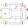 suzuki alto-lapin 2014 -SUZUKI--Alto Lapin DBA-HE22S--HE22S-840099---SUZUKI--Alto Lapin DBA-HE22S--HE22S-840099- image 2