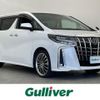 toyota alphard 2019 -TOYOTA--Alphard DBA-AGH30W--AGH30-0286823---TOYOTA--Alphard DBA-AGH30W--AGH30-0286823- image 1